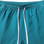 👖🏃‍♂️Men's  Running Shorts – Quick-Dry Athletic Gym Shorts (1 / 5 Pack)