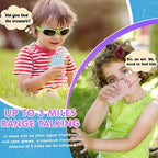 📞 2PCS Kids Video Walkie Talkies Toys🎄