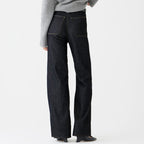 🧣👖Tummy Control Sailor Wide Leg Trouser