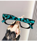 👓👓New Cat-Eye Optical Glasses for Women – Prescription, Reading & Blue Light Blocking
