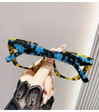 👓👓New Cat-Eye Optical Glasses for Women – Prescription, Reading & Blue Light Blocking