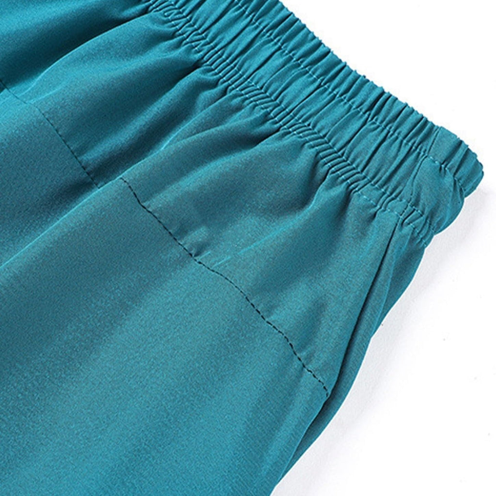 👖🏃‍♂️Men's  Running Shorts – Quick-Dry Athletic Gym Shorts (1 / 5 Pack)