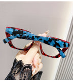 👓👓New Cat-Eye Optical Glasses for Women – Prescription, Reading & Blue Light Blocking