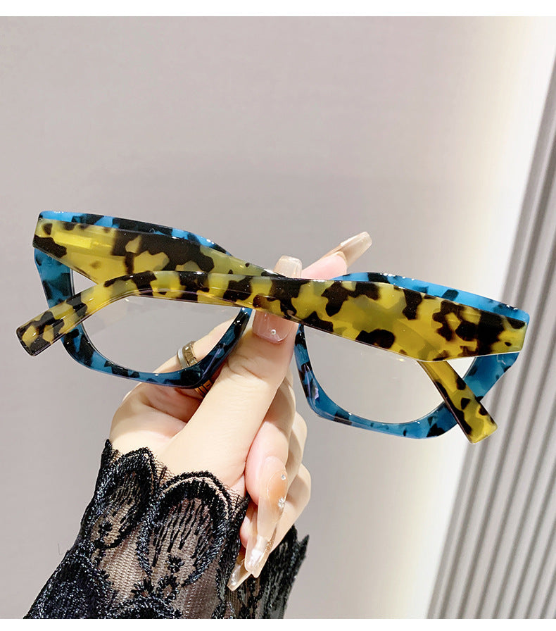 👓👓New Cat-Eye Optical Glasses for Women – Prescription, Reading & Blue Light Blocking
