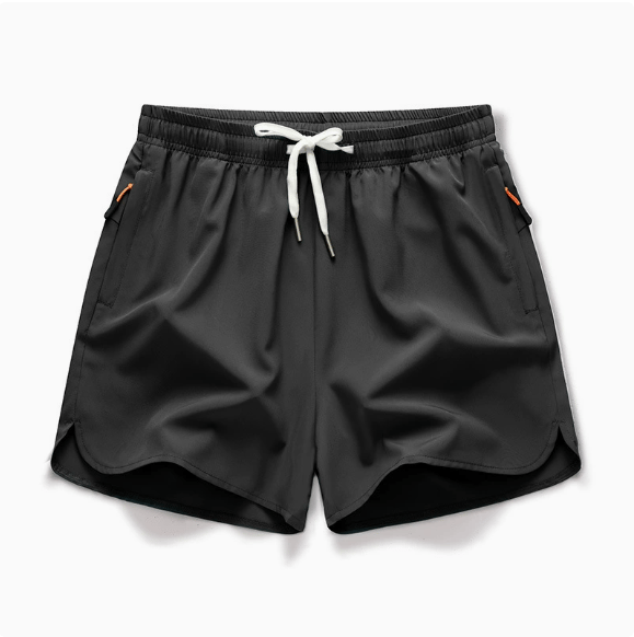 👖🏃‍♂️Men's  Running Shorts – Quick-Dry Athletic Gym Shorts (1 / 5 Pack)