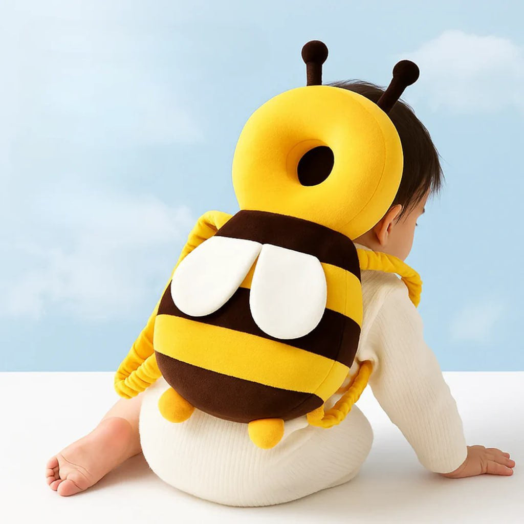 👶 HOT SALE 50% 👶 Protect Your Baby’s Biggest Milestones