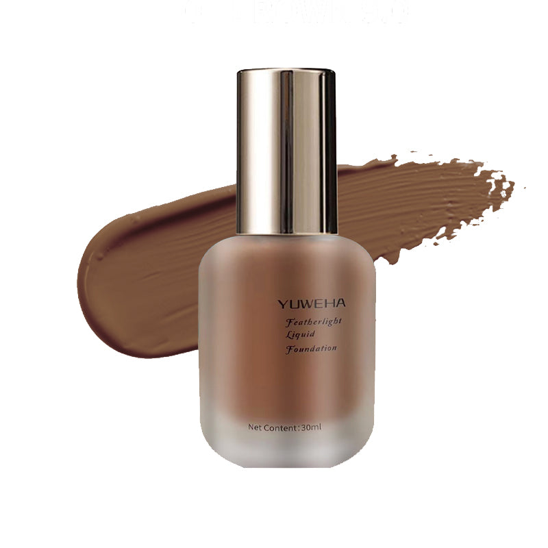 YUWEHA Featherlight Liquid Foundation