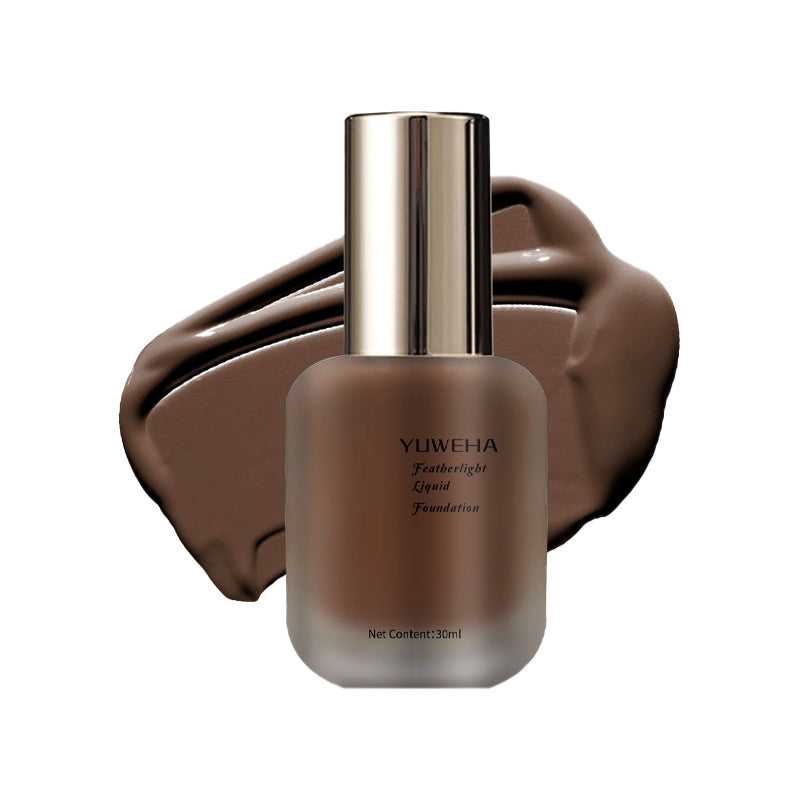 YUWEHA Featherlight Liquid Foundation