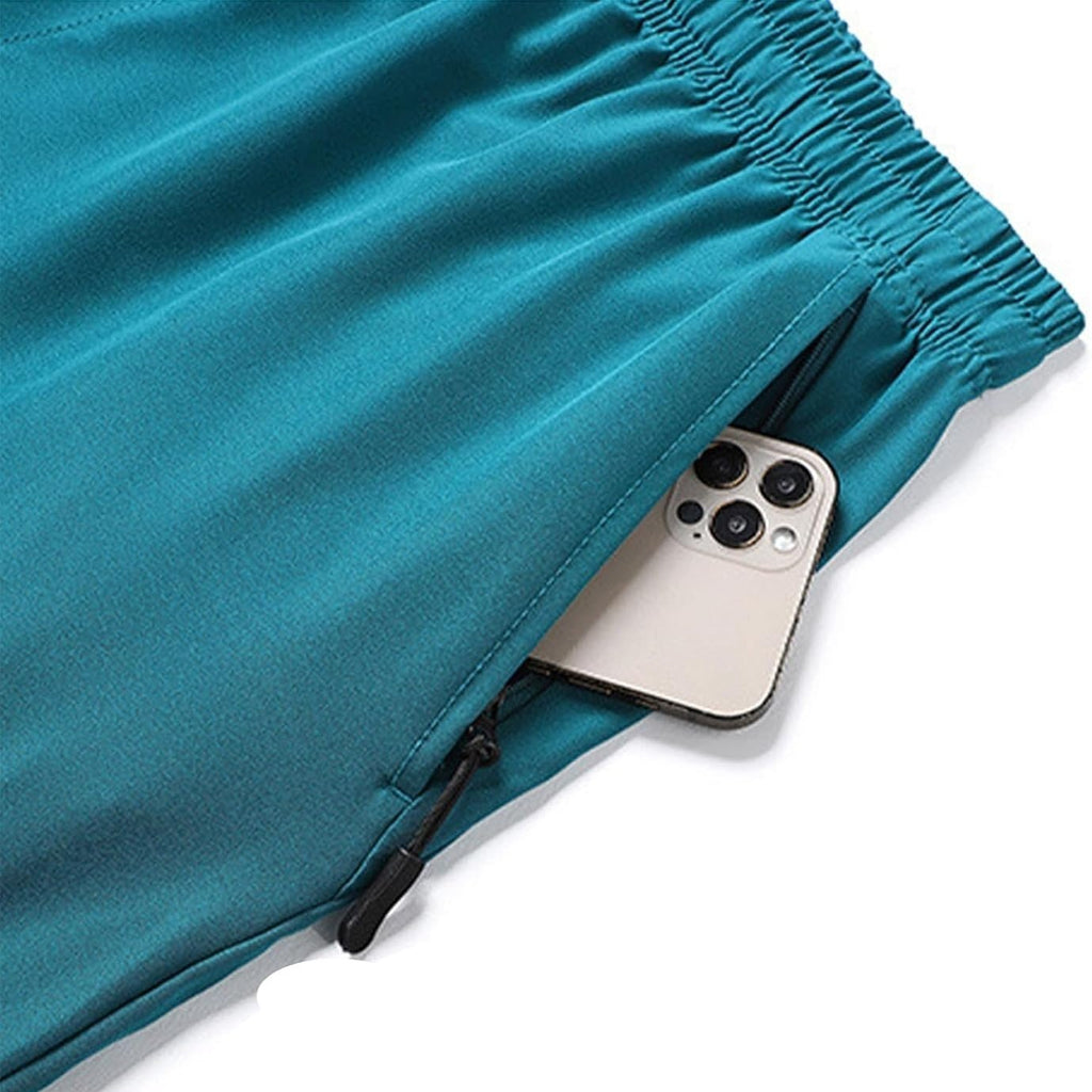 👖🏃‍♂️Men's  Running Shorts – Quick-Dry Athletic Gym Shorts (1 / 5 Pack)