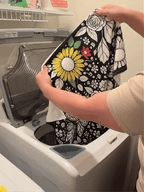 ✨✨Buy 2 Pcs Free Shipping - 🧠The Attention Rebuilder-DIY Coloring Blanket