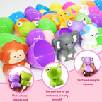🎉Buy 2 Free Shipping🎉 - Easter Eggs Prefilled Slow Rising Squishy Toys
