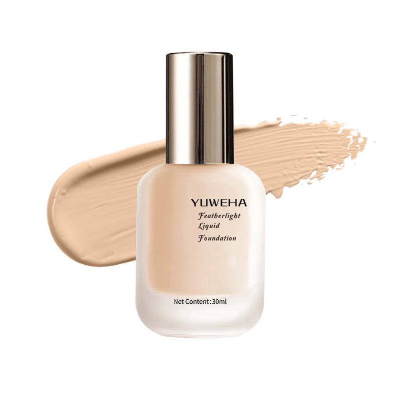 YUWEHA Featherlight Liquid Foundation