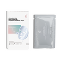 YUWEHA Collagen-Real Deep Hydrating Overnight Hydrogel Mask