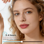 YUWEHA Collagen-Real Deep Hydrating Overnight Hydrogel Mask