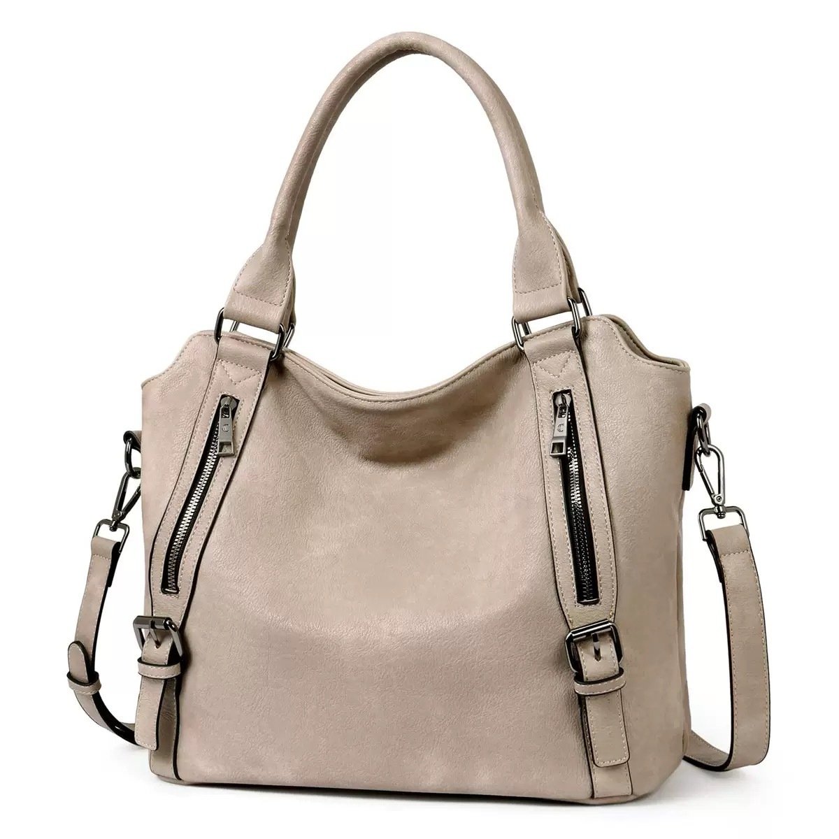 👜Purses for Women Vegan Leather Handbags