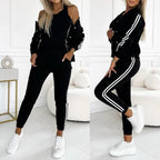 ✨✨Buy 2 Pcs Free Shipping - 2026 Hot 3-Piece Tracksuit Set