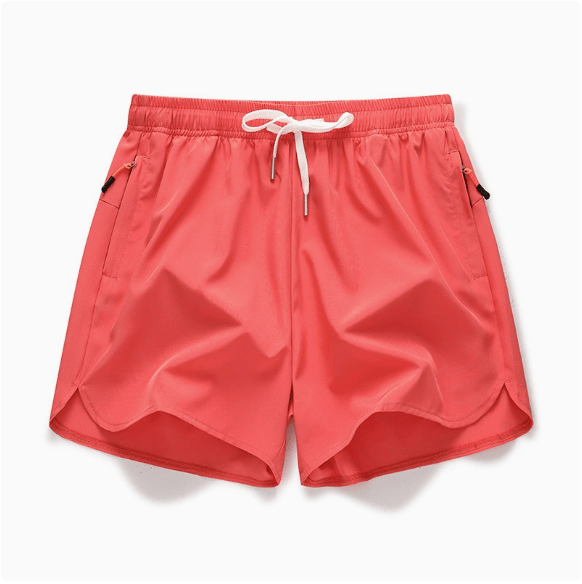 👖🏃‍♂️Men's  Running Shorts – Quick-Dry Athletic Gym Shorts (1 / 5 Pack)