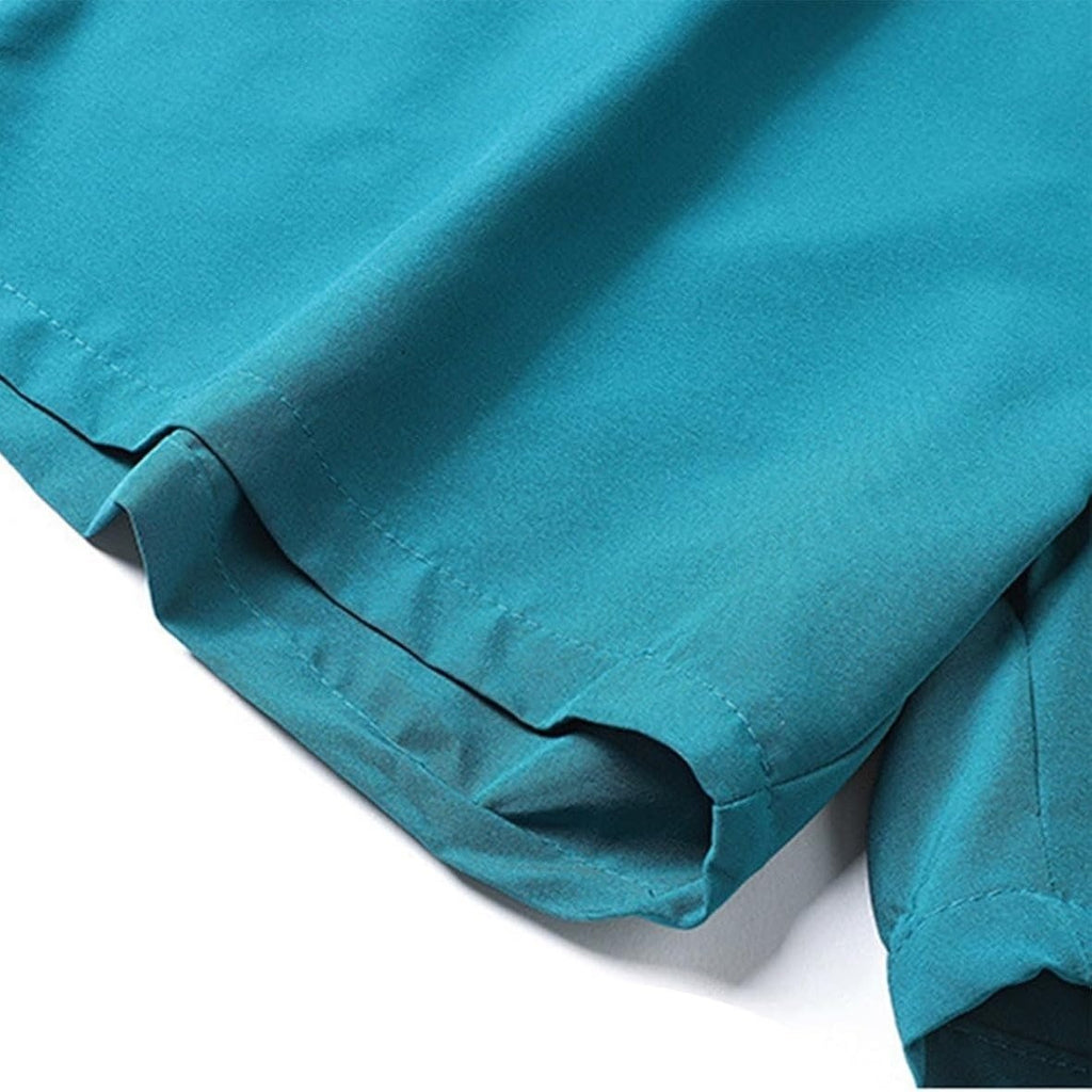 👖🏃‍♂️Men's  Running Shorts – Quick-Dry Athletic Gym Shorts (1 / 5 Pack)