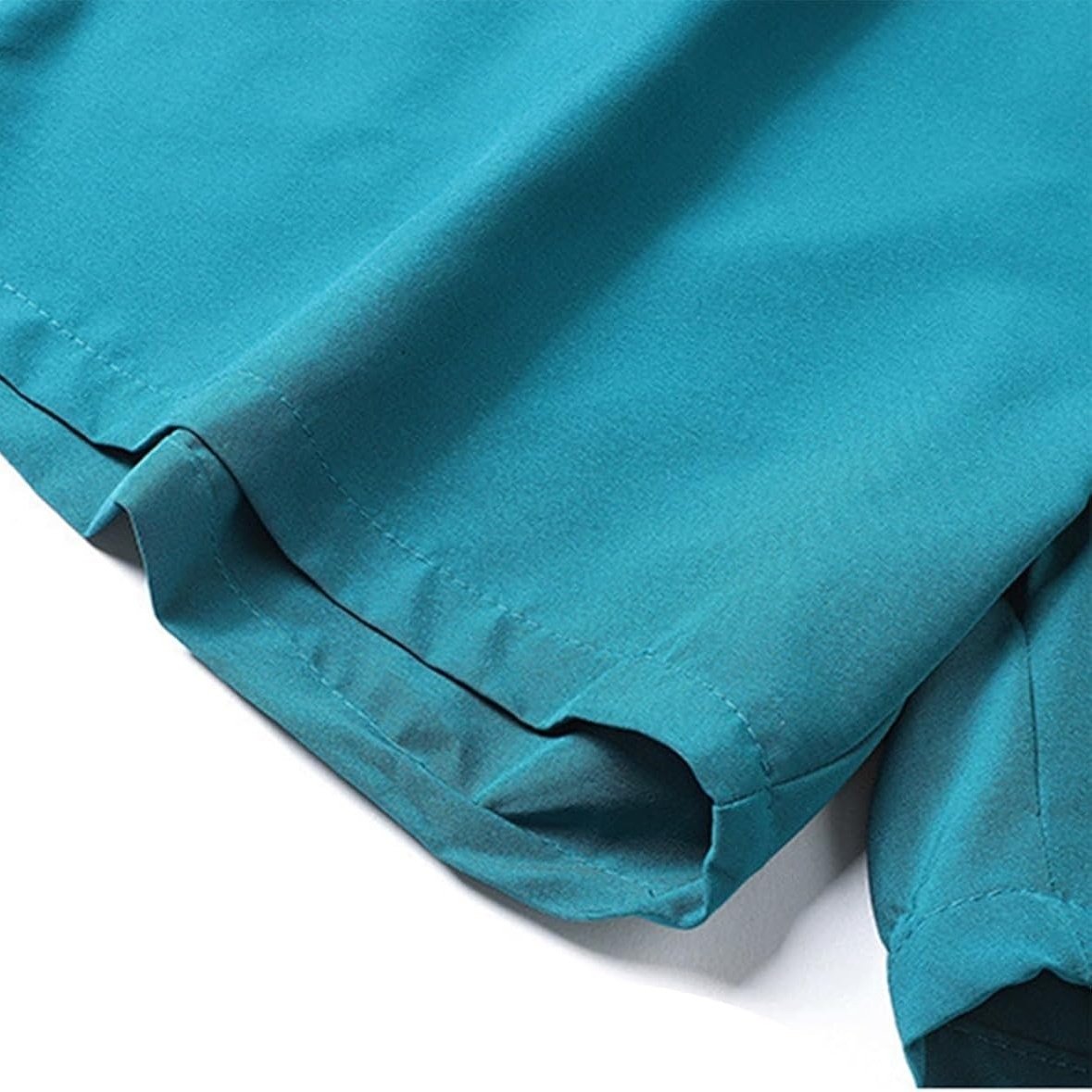 👖🏃‍♂️Men's  Running Shorts – Quick-Dry Athletic Gym Shorts (1 / 5 Pack)