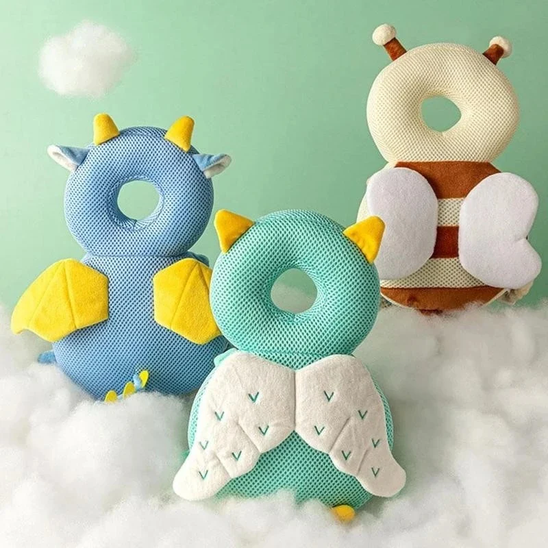 👶 HOT SALE 50% 👶 Protect Your Baby’s Biggest Milestones