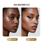 YUWEHA Featherlight Liquid Foundation