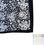 ✨✨Buy 2 Pcs Free Shipping - 🧠The Attention Rebuilder-DIY Coloring Blanket