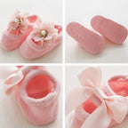 👼Baby Ballet Socks