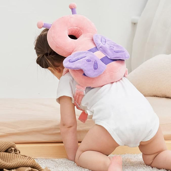 👶 HOT SALE 50% 👶 Protect Your Baby’s Biggest Milestones
