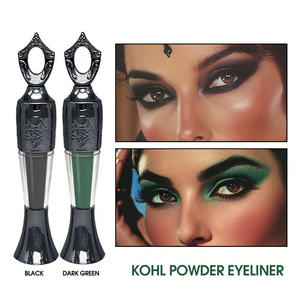 🏆✨Viral Kohl Power Eyeliner