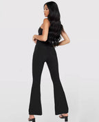 🔥Buy 2 Save $6.99 & Free Shipping - 👖Stretchy Jeans High Waisted Crossover