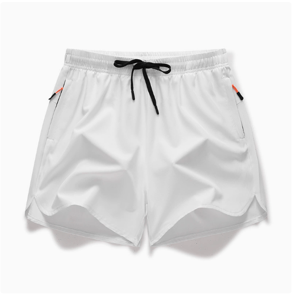 👖🏃‍♂️Men's  Running Shorts – Quick-Dry Athletic Gym Shorts (1 / 5 Pack)