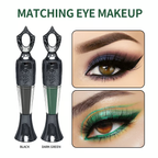 🏆✨Viral Kohl Power Eyeliner