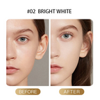 YUWEHA Featherlight Liquid Foundation