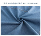 Adult Jour Apron -  Front Pocket, Ideal for Everyday Use