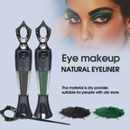 🏆✨Viral Kohl Power Eyeliner