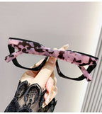 👓👓New Cat-Eye Optical Glasses for Women – Prescription, Reading & Blue Light Blocking