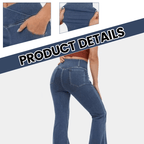 🔥Buy 2 Save $6.99 & Free Shipping - 👖Stretchy Jeans High Waisted Crossover