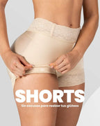 🌻 SUPER PROMO BOGO – Butt-Lifting, Tummy-Control Shorts 🌻