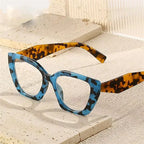 👓👓New Cat-Eye Optical Glasses for Women – Prescription, Reading & Blue Light Blocking