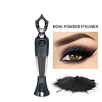 🏆✨Viral Kohl Power Eyeliner