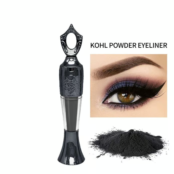 🏆✨Viral Kohl Power Eyeliner