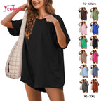 Women’s Oversized Jumpsuit 🔥 Workout Romper