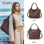👜Purses for Women Vegan Leather Handbags