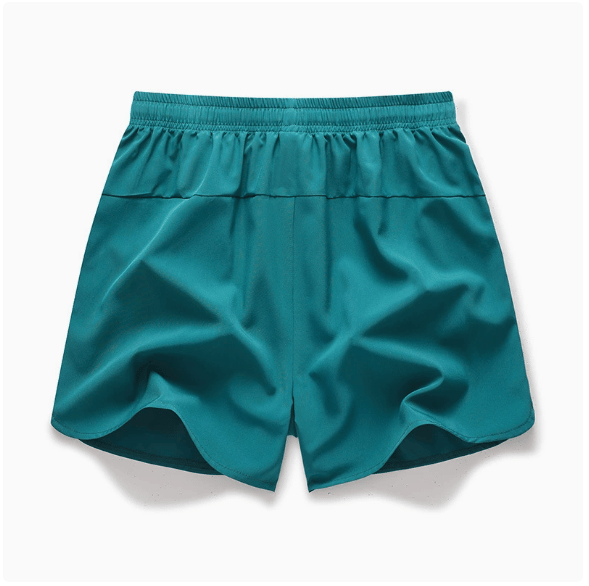 👖🏃‍♂️Men's  Running Shorts – Quick-Dry Athletic Gym Shorts (1 / 5 Pack)