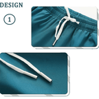 👖🏃‍♂️Men's  Running Shorts – Quick-Dry Athletic Gym Shorts (1 / 5 Pack)
