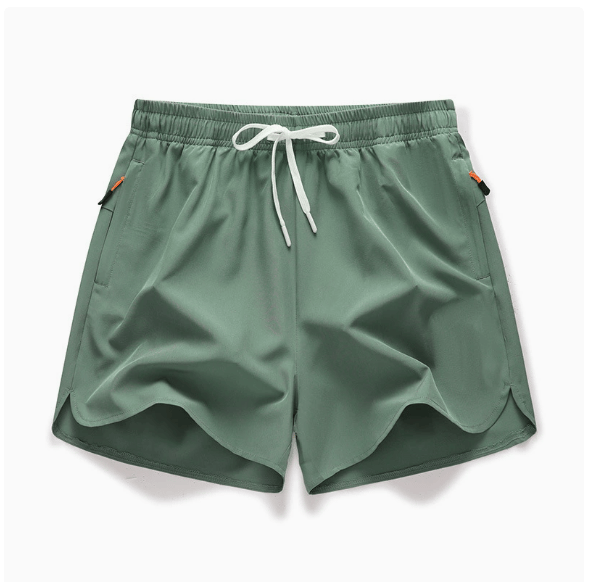 👖🏃‍♂️Men's  Running Shorts – Quick-Dry Athletic Gym Shorts (1 / 5 Pack)