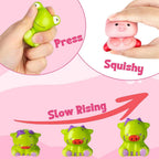 🎉Buy 2 Free Shipping🎉 - Easter Eggs Prefilled Slow Rising Squishy Toys