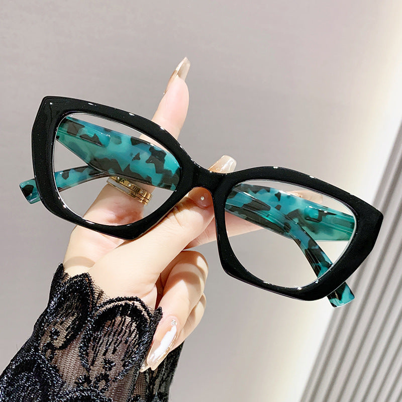 👓👓New Cat-Eye Optical Glasses for Women – Prescription, Reading & Blue Light Blocking