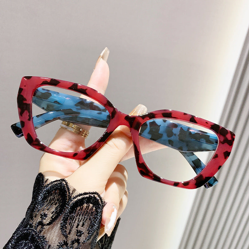👓👓New Cat-Eye Optical Glasses for Women – Prescription, Reading & Blue Light Blocking