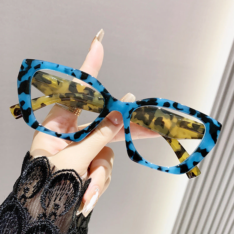 👓👓New Cat-Eye Optical Glasses for Women – Prescription, Reading & Blue Light Blocking